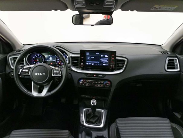 Kia XCeed 1.0 T-GDi 88 kW image number 15