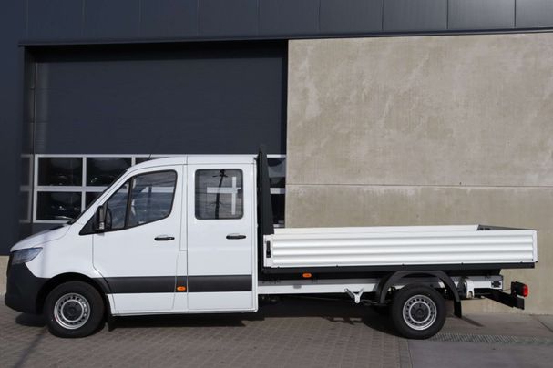 Mercedes-Benz Sprinter CDi RWD 105 kW image number 4