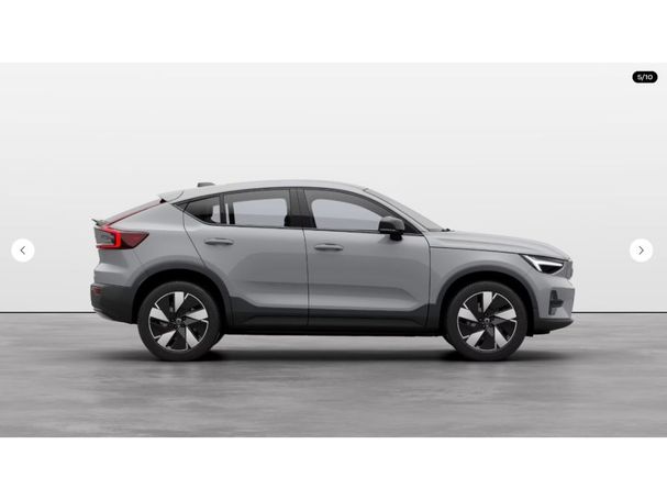 Volvo C40 AWD Twin Motor Plus 300 kW image number 3