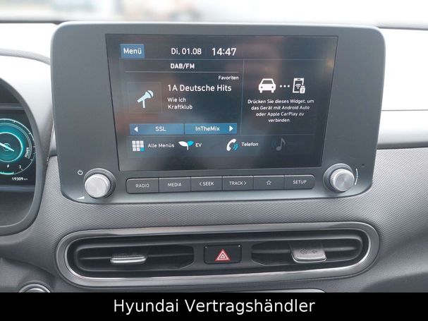 Hyundai Kona Elektro Select 100 kW image number 9