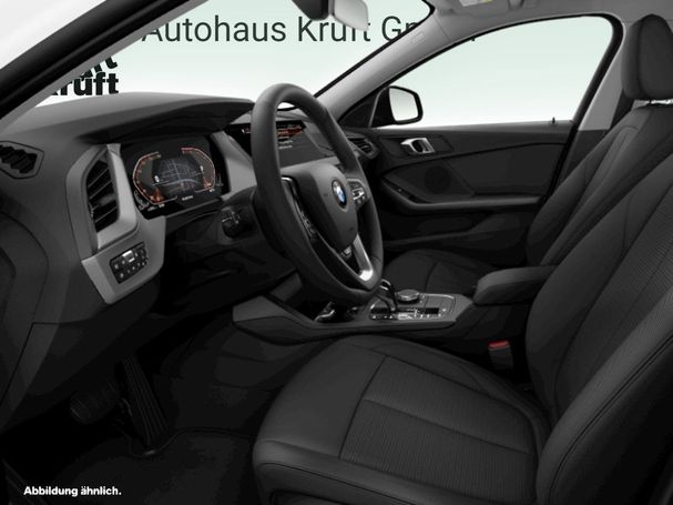 BMW 116d 85 kW image number 3