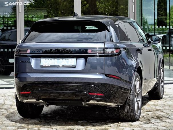 Land Rover Range Rover Velar 2.0 SE 184 kW image number 3