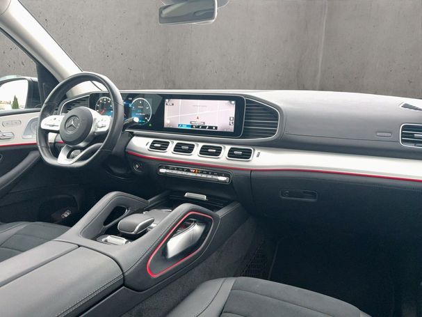 Mercedes-Benz GLE 450 270 kW image number 17