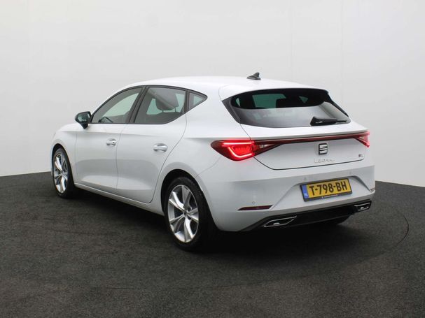 Seat Leon 1.0 TSI 81 kW image number 2