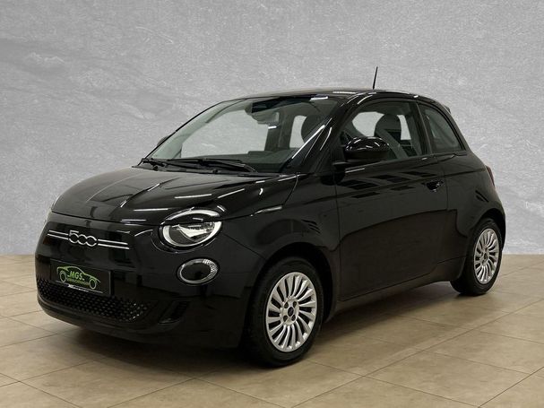 Fiat 500 e Action 70 kW image number 1