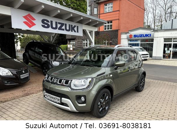 Suzuki Ignis 61 kW image number 1