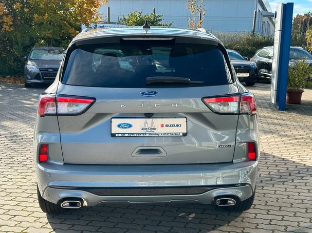 Ford Kuga 165 kW image number 6