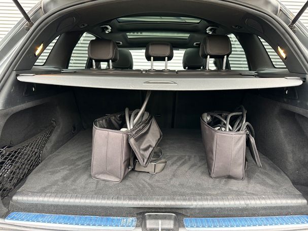 Mercedes-Benz GLC 300 de 225 kW image number 20