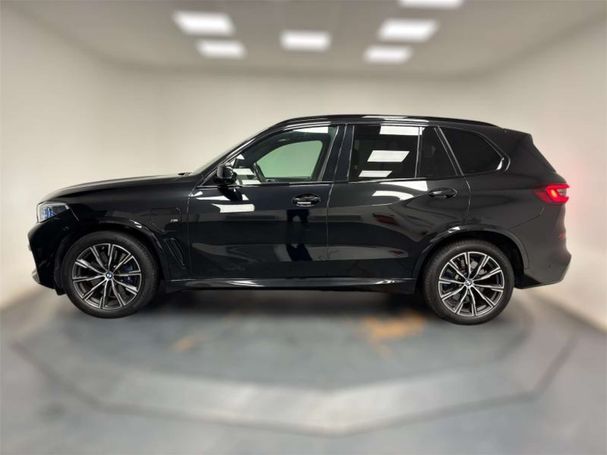 BMW X5 xDrive 213 kW image number 16