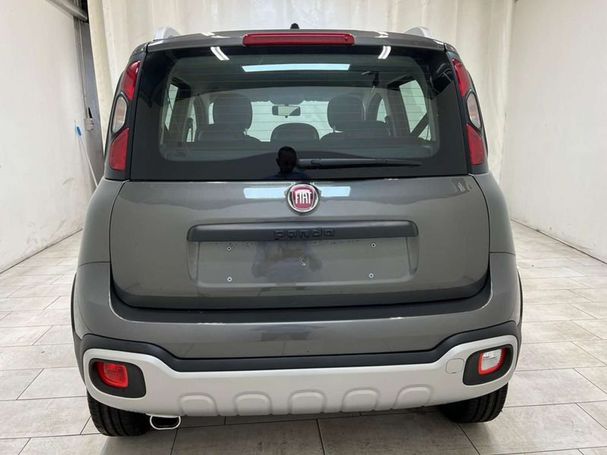 Fiat Panda 0.9 4x4 Cross 63 kW image number 5