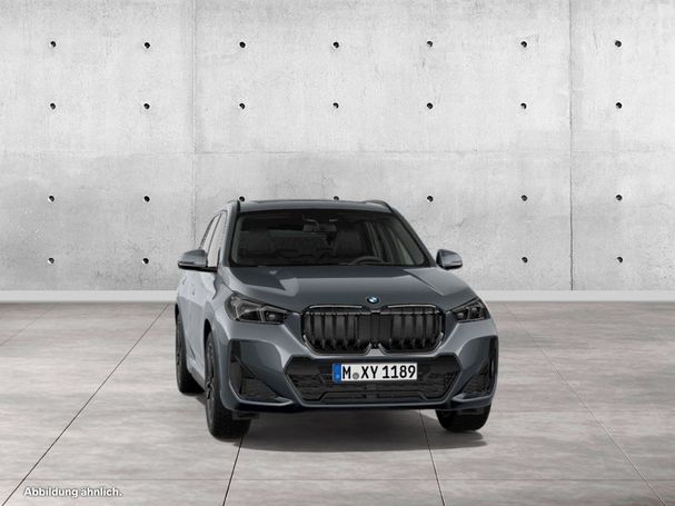 BMW X1 sDrive 115 kW image number 11