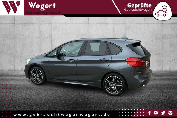 BMW 225i xDrive 170 kW image number 13