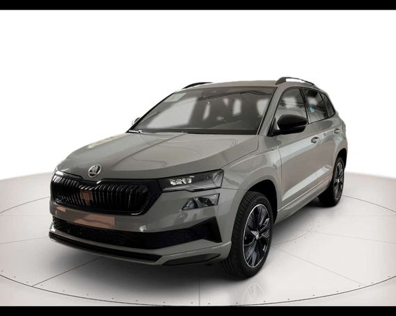 Skoda Karoq 2.0 TDI 85 kW image number 2