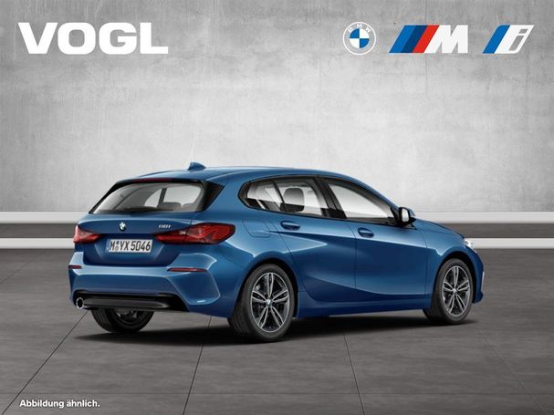 BMW 116i 80 kW image number 2