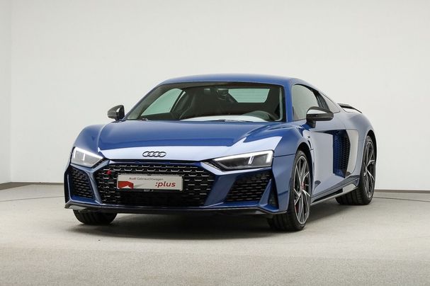 Audi R8 Performance 456 kW image number 1