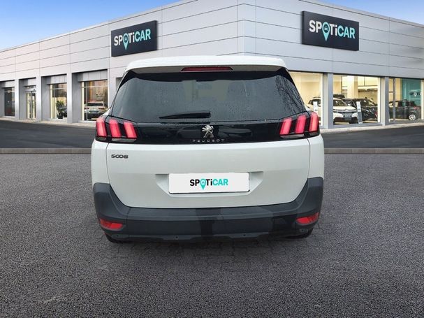 Peugeot 5008 130 Active 96 kW image number 5