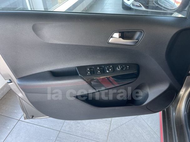 Kia Picanto 1.0 49 kW image number 8