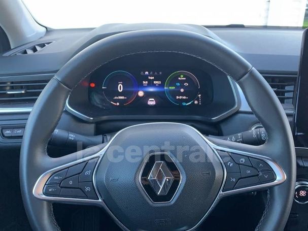 Renault Captur 118 kW image number 7