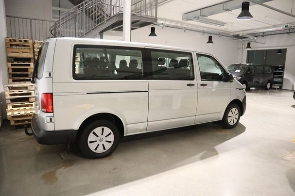 Volkswagen T6 Transporter DSG 110 kW image number 3