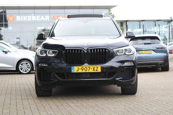 BMW X5 xDrive40i 250 kW image number 13