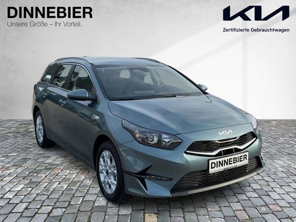 Kia Ceed 1.0 74 kW image number 8