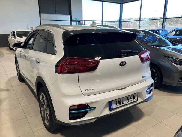 Kia Niro e 150 kW image number 4