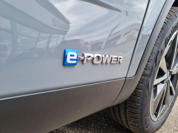 Nissan Qashqai e-power 140 kW image number 5