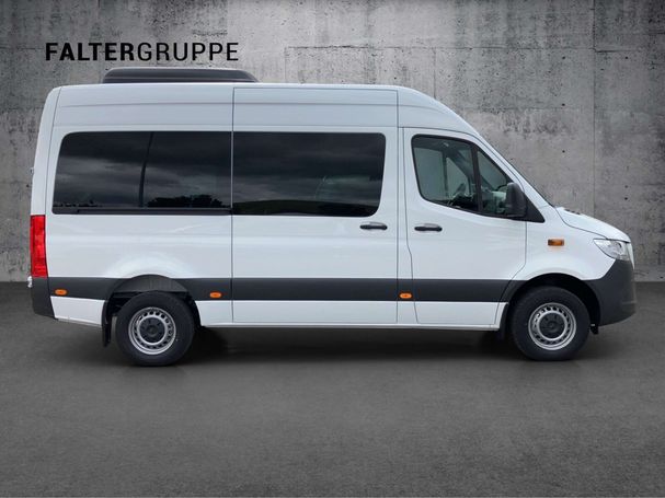 Mercedes-Benz Sprinter 317 CDI 125 kW image number 2