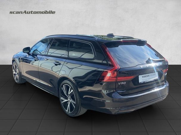 Volvo V90 Recharge AWD 288 kW image number 5