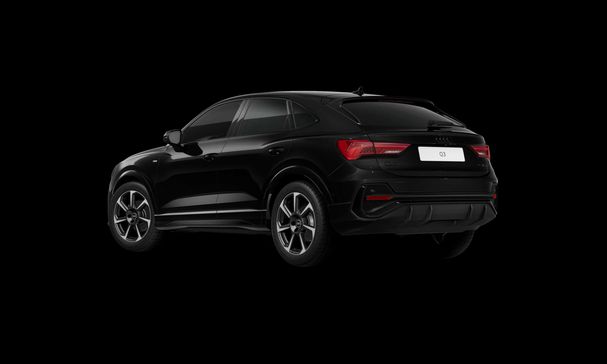 Audi Q3 35 TFSI 110 kW image number 2