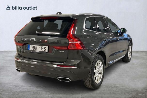 Volvo XC60 AWD Inscription B5 184 kW image number 4