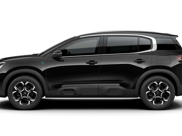 Citroen C5 Aircross 165 kW image number 4