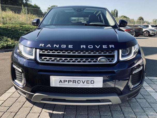 Land Rover Range Rover Evoque SE 132 kW image number 2