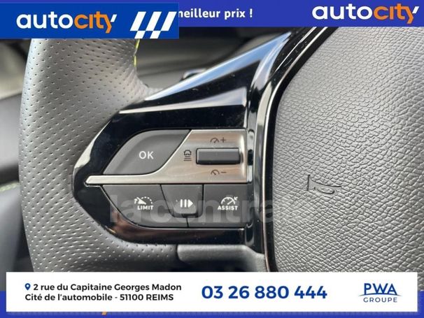 Peugeot 408 PureTech 96 kW image number 24