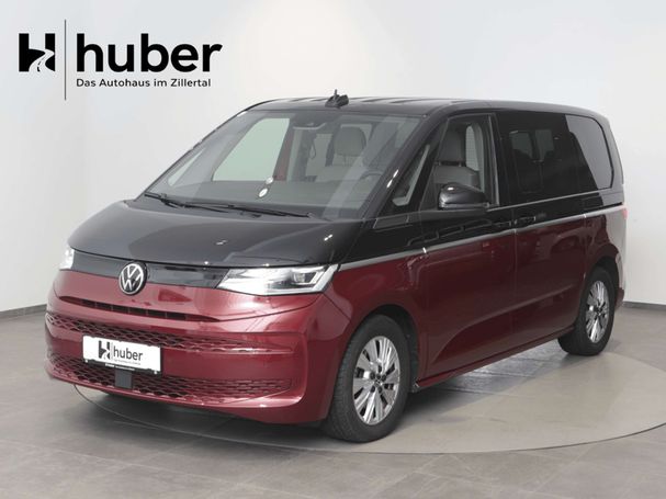 Volkswagen T7 Multivan eHybrid 160 kW image number 1