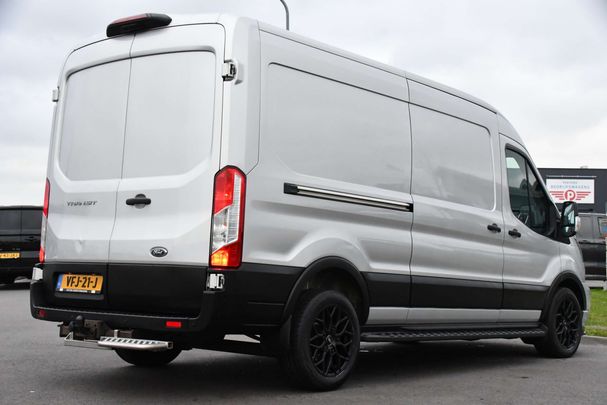 Ford Transit 350 L3H2 2.0 Limited 136 kW image number 6