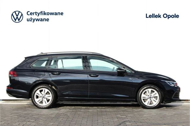 Volkswagen Golf 85 kW image number 4