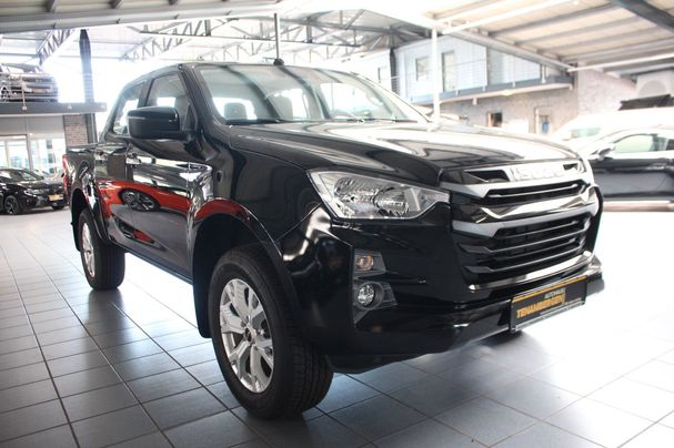 Isuzu D-Max Double Cab 120 kW image number 3