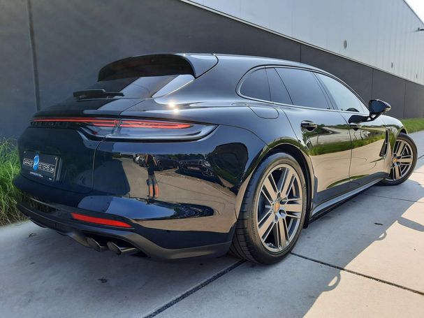 Porsche Panamera Sport Turismo 340 kW image number 34