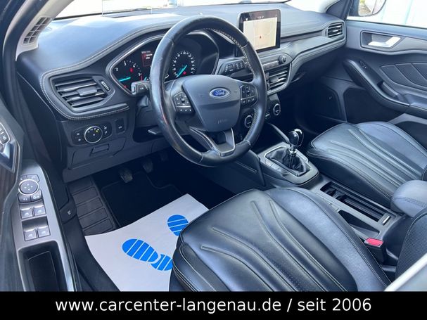 Ford Focus 1.5 EcoBlue 88 kW image number 8