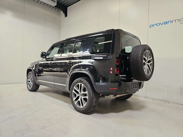 Land Rover Defender 110 P300 221 kW image number 6