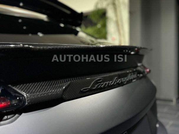 Lamborghini Urus S 490 kW image number 11