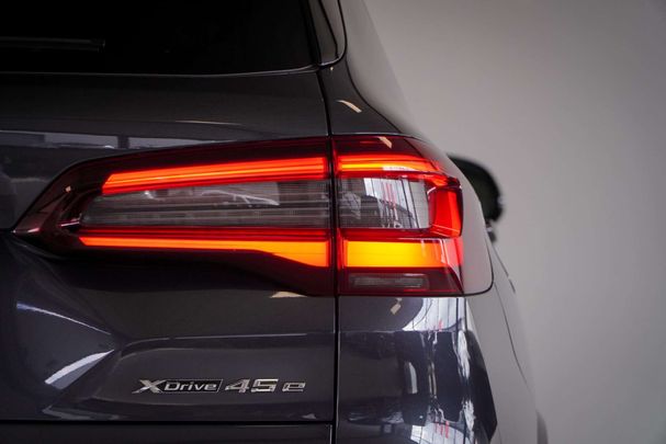 BMW X5 45e xDrive 290 kW image number 17