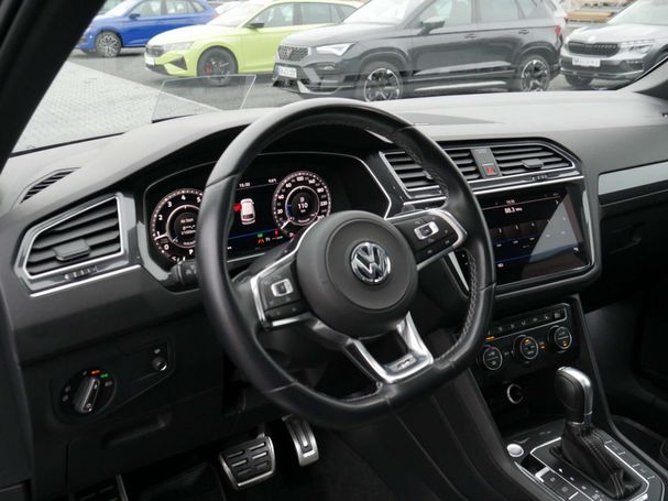 Volkswagen Tiguan 2.0 TSI Highline 4Motion DSG 162 kW image number 21