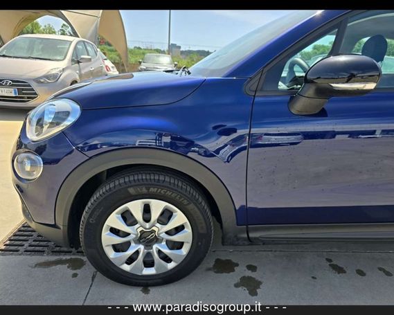 Fiat 500X 1.0 88 kW image number 14