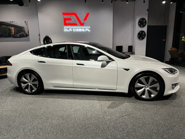 Tesla Model S AWD 421 kW image number 5