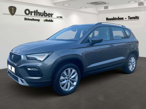 Seat Ateca 1.5 TSI ACT DSG Style 110 kW image number 1