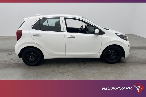 Kia Picanto 1.0 49 kW image number 6