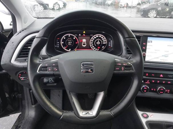 Seat Leon ST 2.0 TDI 110 kW image number 11