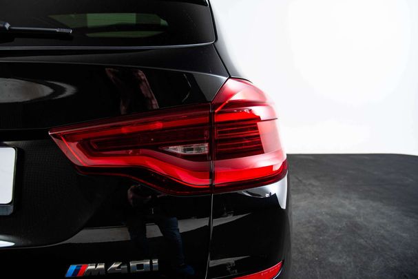 BMW X3 M40i xDrive 265 kW image number 47